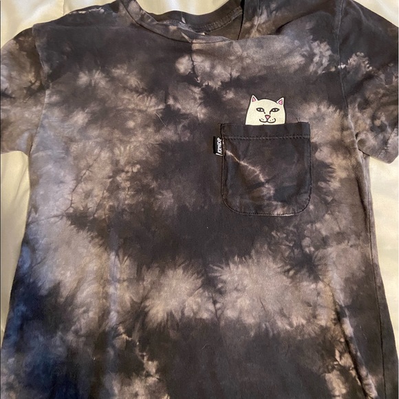 Ripndip Tops - ripndip tee